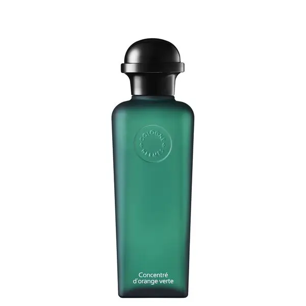 Hermés  CONCENTRÉ D'ORANGE VERTE