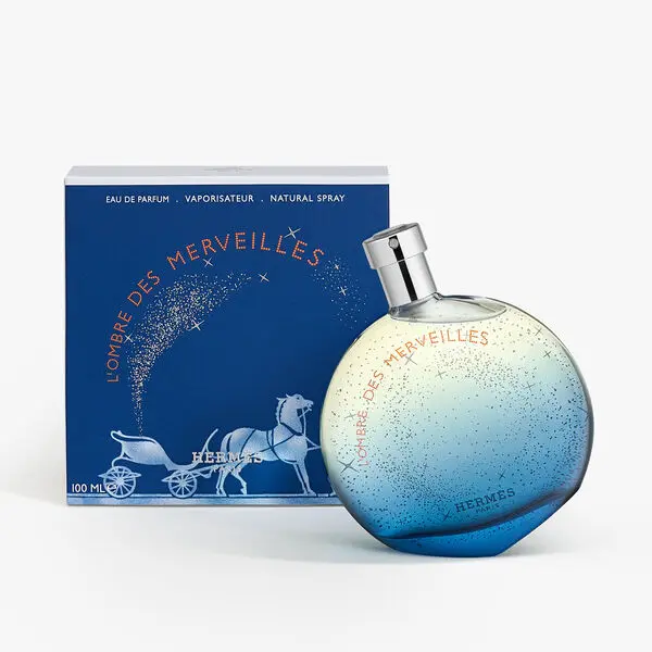Hermés L'OMBRE DES MERVEILLES